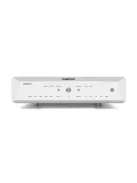MUSICIAN AUDIO DRACO III - High-End de birou R-2R DAC NOS I2S 24bit 1536kHz DSD1024 - Argintiu