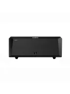 MUSICIAN AUDIO GEMINI - Amplificator stereo simetric la nivel de referință 2x 220W 4 Ohm - Negru