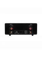 MUSICIAN AUDIO GEMINI - Amplificator stereo simetric la nivel de referință 2x 220W 4 Ohm - Negru