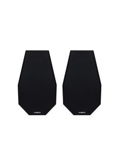   MUSICIAN AUDIO KNIGHT 1 GRILLE - Pereche de panouri frontale pentru boxe Knight 1