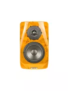 MUSICIAN AUDIO KNIGHT1 V2 - High-End pereche de boxe de podea pasive bass-reflex cu două căi - Chihlimbar