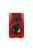 MUSICIAN AUDIO KNIGHT V - Boxe Hi-Fi de raft pasive, bass-reflex, cu două căi, pereche - Roșu
