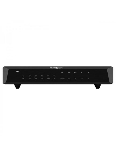 MUSICIAN AUDIO LEO - DDC de înaltă calitate DDC 24bit 768kHz DSD512 de înaltă calitate
