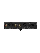 MUSICIAN AUDIO PEGASUS III - High-End Desktop R-2R DAC 24bit 1536kHz DSD1024 - Negru