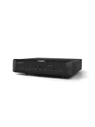 MUSICIAN AUDIO PEGASUS III - High-End Desktop R-2R DAC 24bit 1536kHz DSD1024 - Negru