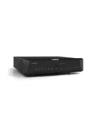 MUSICIAN AUDIO PEGASUS III - High-End Desktop R-2R DAC 24bit 1536kHz DSD1024 - Negru