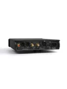 MUSICIAN AUDIO PEGASUS III - High-End Desktop R-2R DAC 24bit 1536kHz DSD1024 - Negru