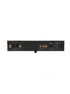   MUZICIANUL AUDIO TAURUS - DAC R-2R de înaltă performanță 32 biți 1536kHz DSD1024 - Negru