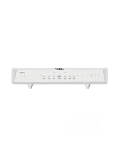   MUZICIANUL AUDIO TAURUS - DAC R-2R de înaltă performanță 32 biți 1536kHz DSD1024 - Argintiu