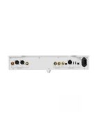 MUZICIANUL AUDIO TAURUS - DAC R-2R de înaltă performanță 32 biți 1536kHz DSD1024 - Argintiu