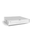 MUZICIANUL AUDIO TAURUS - DAC R-2R de înaltă performanță 32 biți 1536kHz DSD1024 - Argintiu