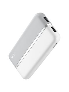   MILI iData Air Smart - memorie externa wireless 32GB - 128 GB