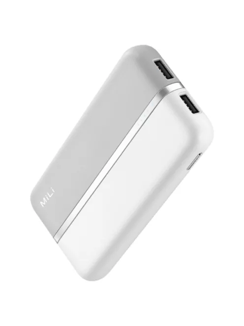 MILI iData Air Smart - memorie externa wireless 32GB - 128 GB