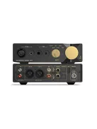 ONIX MIRACLE - Sistem de redare audio de înaltă calitate și amplificator DAC cu Wi-Fi Bluetooth 5 LDAC MQA 32 biți 768kHz DSD512
