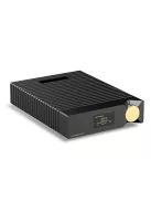 ONIX MIRACLE - Sistem de redare audio de înaltă calitate și amplificator DAC cu Wi-Fi Bluetooth 5 LDAC MQA 32 biți 768kHz DSD512
