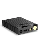 ONIX MIRACLE - Sistem de redare audio de înaltă calitate și amplificator DAC cu Wi-Fi Bluetooth 5 LDAC MQA 32 biți 768kHz DSD512