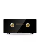 ONIX OIA92 - Amplificator și DAC integrat de înaltă clasă Bluetooth 5.0 aptX HD LDAC 32bit 768kHz DSD512 2x360W 4 Ohm