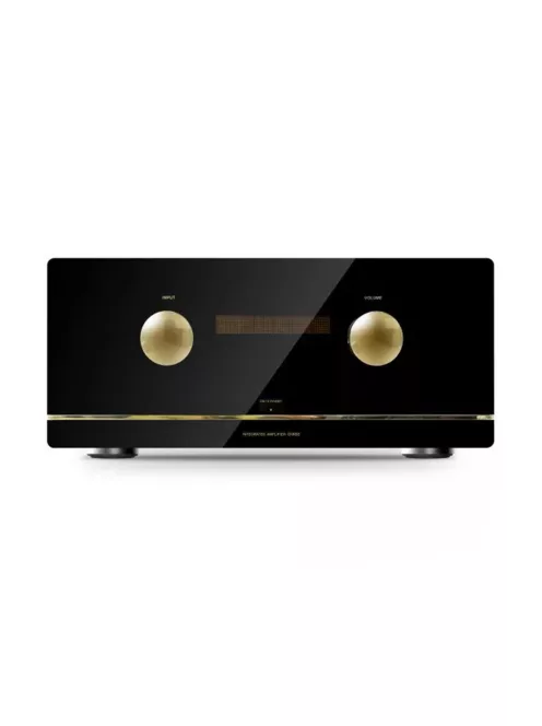 ONIX OIA92 - Amplificator și DAC integrat de înaltă clasă Bluetooth 5.0 aptX HD LDAC 32bit 768kHz DSD512 2x360W 4 Ohm