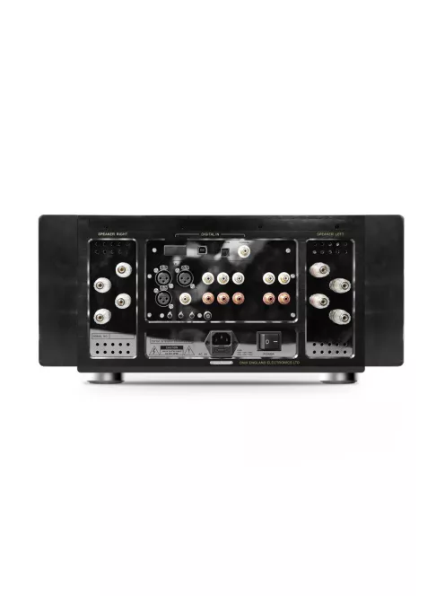 ONIX OIA92 - Amplificator și DAC integrat de înaltă clasă Bluetooth 5.0 aptX HD LDAC 32bit 768kHz DSD512 2x360W 4 Ohm