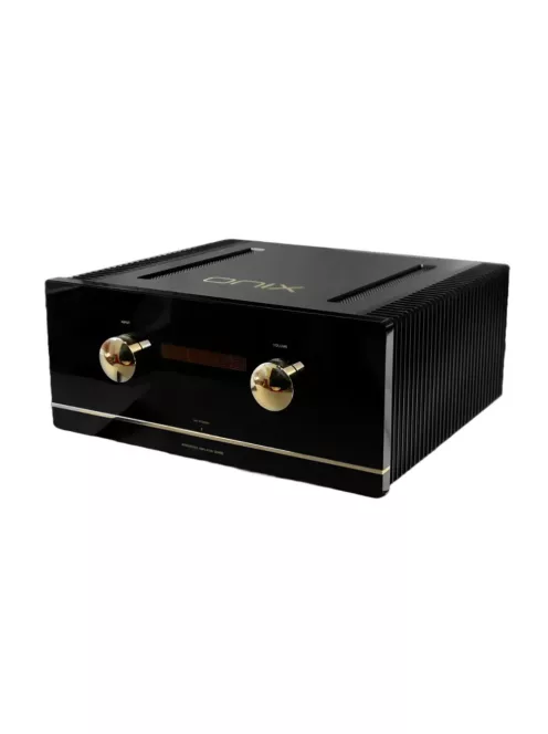 ONIX OIA92 - Amplificator și DAC integrat de înaltă clasă Bluetooth 5.0 aptX HD LDAC 32bit 768kHz DSD512 2x360W 4 Ohm