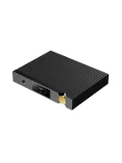 ONIX ZENITH XDA20 - Convertor digital-analog desktop și amplificator pentru căști 32bit 768kHz DSD512