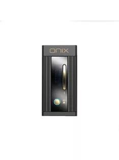   ONIX ALPHA XI1 - DAC și amplificator portabil pentru căști 32-bit 768kHz DSD256