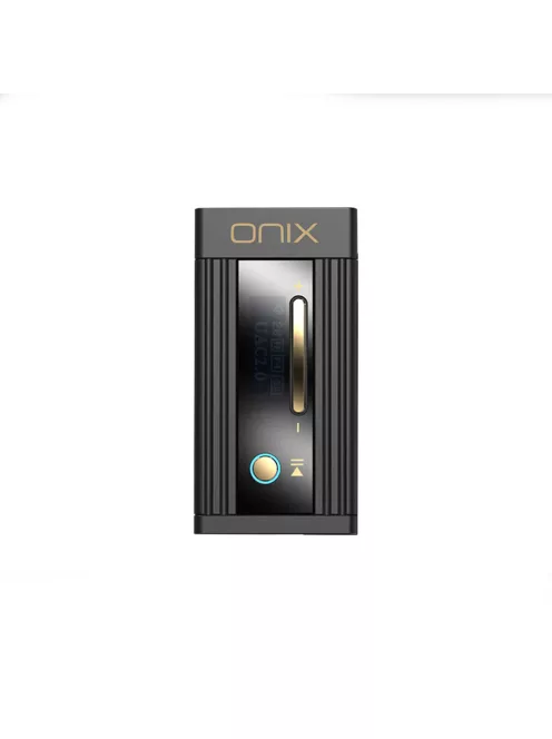 ONIX ALPHA XI1 - DAC și amplificator portabil pentru căști 32-bit 768kHz DSD256