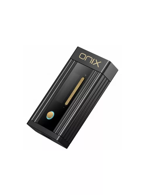 ONIX ALPHA XI1 - DAC și amplificator portabil pentru căști 32-bit 768kHz DSD256