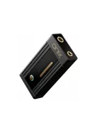 ONIX ALPHA XI1 - DAC și amplificator portabil pentru căști 32-bit 768kHz DSD256