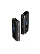 ONIX BETA XI2 - DAC portabil și amplificator pentru căști cu tuburi 32bit 768kHz DSD512