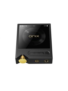   ONIX TOCATA XM2 - Player audio portabil Bluetooth 5 aptX HD 32bit 768kHz DSD512ONIX