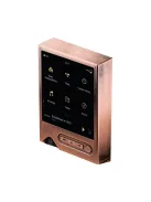ONIX TOCATA XM2 CU - Player audio portabil WiFi Bluetooth 5.2 aptX HD LDAC 32bit 768kHz DSD512 - Cupru