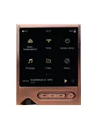 ONIX TOCATA XM2 CU - Player audio portabil WiFi Bluetooth 5.2 aptX HD LDAC 32bit 768kHz DSD512 - Cupru
