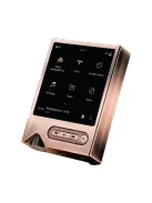 ONIX TOCATA XM2 CU - Player audio portabil WiFi Bluetooth 5.2 aptX HD LDAC 32bit 768kHz DSD512 - Cupru