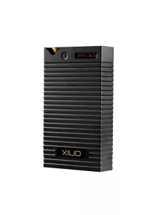   ONIX MYSTIC XP1 - DAC portabil și amplificator de căști Bluetooth 5 aptX HD LDAC 32bit 768kHz DSD512