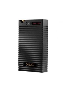   ONIX MYSTIC XP1 - DAC portabil și amplificator de căști Bluetooth 5 aptX HD LDAC 32bit 768kHz DSD512