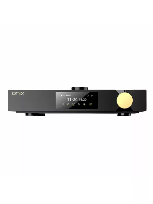 ONIX ZENITH XST20 - SACD player de masă și mecanism digital