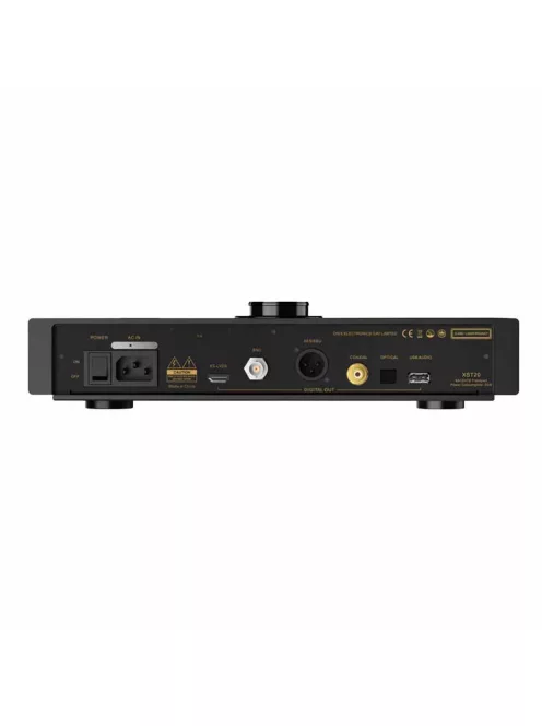 ONIX ZENITH XST20 - SACD player de masă și mecanism digital