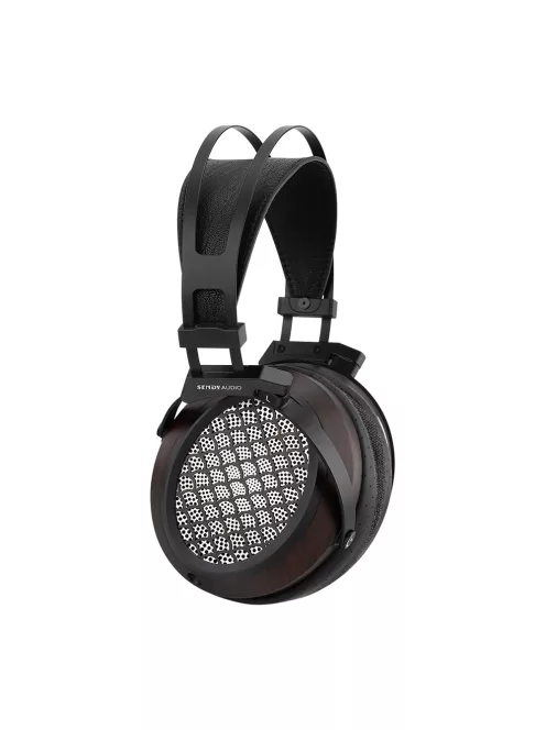SENDY AUDIO AIVA 2 - Căști Hi-Fi magnetice plane, deschise