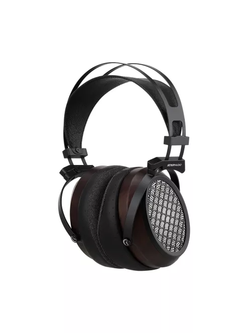 SENDY AUDIO AIVA 2 - Căști Hi-Fi magnetice plane, deschise