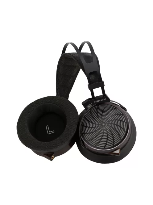 SENDY AUDIO APOLLO PRO - Căști over-ear deschise cu difuzor planar magnetic și nano-membrană