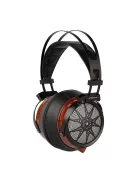 SENDY AUDIO APOLLO - Căști Planar Over-ear Open-back din lemn de trandafir cu tehnologie Quad Former