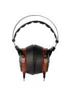 SENDY AUDIO APOLLO - Căști Planar Over-ear Open-back din lemn de trandafir cu tehnologie Quad Former