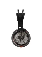 SENDY AUDIO APOLLO - Căști Planar Over-ear Open-back din lemn de trandafir cu tehnologie Quad Former