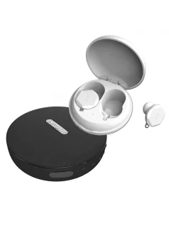 BUTTONS AIR + 1MORE S1001BT package 