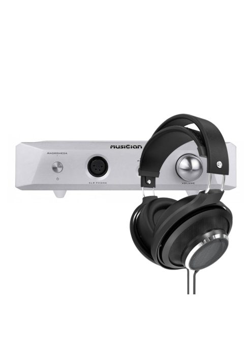 Muzician Andromeda + EnigmAcoustics D1000 Pack