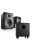 Audioengine A5PBT negru + Audioengine S8 pachet negru