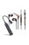 Pachetul Gold SOUNDMAGIC A30 + SOUNDMAGIC E80C