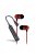 Pachetul SOUNDMAGIC A30i + SOUNDMAGIC E50 Red