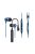 Pachetul SOUNDMAGIC A30i + SOUNDMAGIC E50c albastru